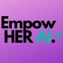 Logo EmpowHER AI+