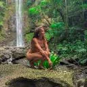 Logo Encoded Breathwork Tribe