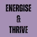 Logo Energise & Thrive