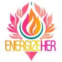 Logo energizeHER™ Visibility Circle