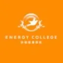 Logo 幸福能量學苑 Energy <mark>College</mark>
