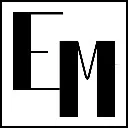 Logo Engag<mark>edM</mark>arketing.Co