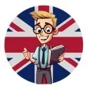 Logo English Con Chris