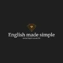 Logo English made simple