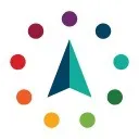 Logo <mark>Enneagram</mark> Base Camp