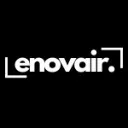 Logo Enovair Circle