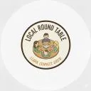 Logo Local round table