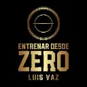 Logo ENTRENAR DESDE ZERO