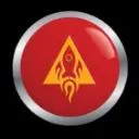 Logo The Launch Button Framily