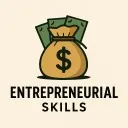 Logo <mark>Entrepreneurial</mark> Skills