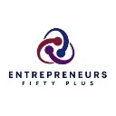 Logo Entrepreneurs 50 Plus