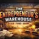 Logo The Entrepreneur’s <mark>Warehouse</mark>