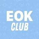 Logo EOK Club