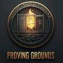 Logo The Proving Grounds
