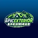 Logo Epic Exterior Services