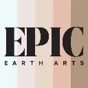 Logo <mark>Epic</mark> Earth Arts