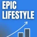 Logo <mark>Epic</mark> LifeSTYLE