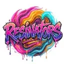 Logo <mark>Resin</mark>ators - Mount Up