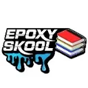 Logo <mark>Epoxy</mark> Skool