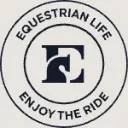 Logo Equestrian Life