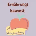 Logo Ernährungs bewusst