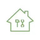 Logo Renovate With Confidence