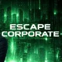Logo Escape <mark>Corporate</mark>