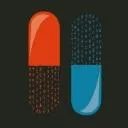 Logo Escape the <mark>Matrix</mark>