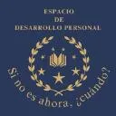 Logo Escuela de <mark>desarrollo</mark> personal
