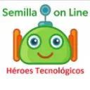 Logo Escuela de Héroes Tecnológicos