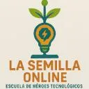 Logo Robótica+ IA+ Aduino