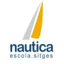 Logo Escuela Nautica Sitges
