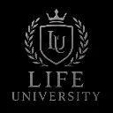 Logo LIFE UNIVERSITY