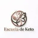 Logo ESCUELA DE KETO
