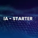 Logo IA STARTER