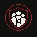 Logo Black <mark>Husband</mark>s and Fathers