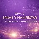 Logo Espacio Sanar y Manifestar