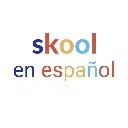 Logo Skool en Español