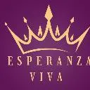 Logo <mark>Esperanza</mark> viva