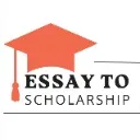 Logo Essay to <mark>Scholars</mark>hip
