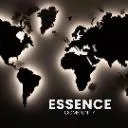 Logo <mark>Essence</mark>