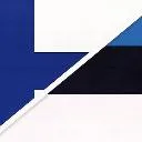 Logo Estonians in Finland