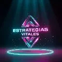 Logo Estrategias Vitales IA skool