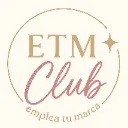 Logo ETM Club