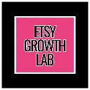 Logo The Etsy Growth Lab