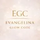 Logo Evangelina Glow Code