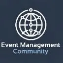 Logo Event Management Community
