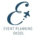 Logo Event Planning Skool