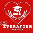 Logo The <mark>Ever</mark>After Academy