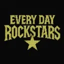 Logo Every Day Rockstars